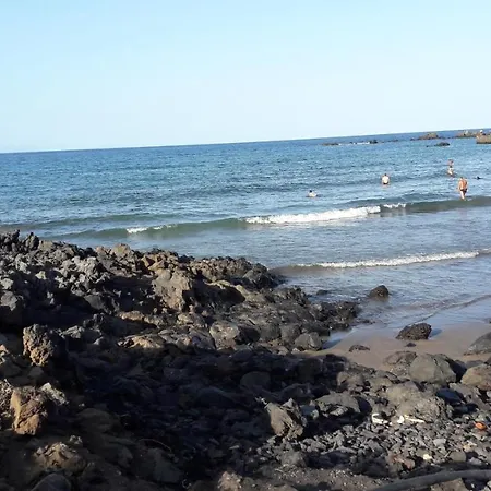 Apartament La Luz Del Sol Benita Poris de Abona