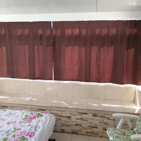 La Luz Del Sol Benita Apartament Poris de Abona