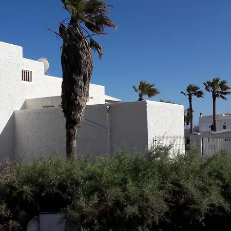 La Luz Del Sol Benita Apartament