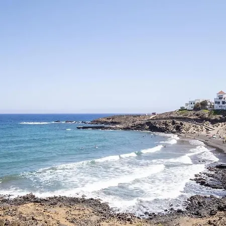 Apartament La Luz Del Sol Benita *