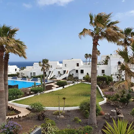 Apartament La Luz Del Sol Benita *