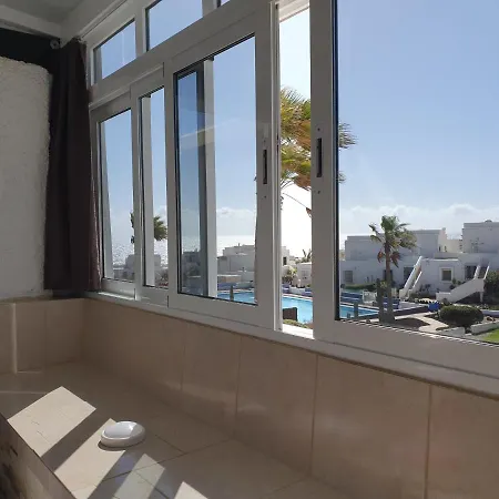 Apartment La Luz Del Sol Benita