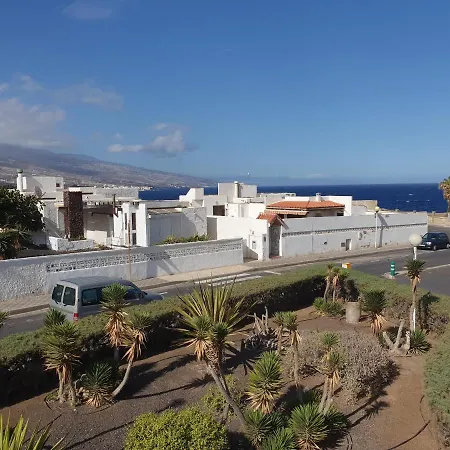 Apartment La Luz Del Sol Benita