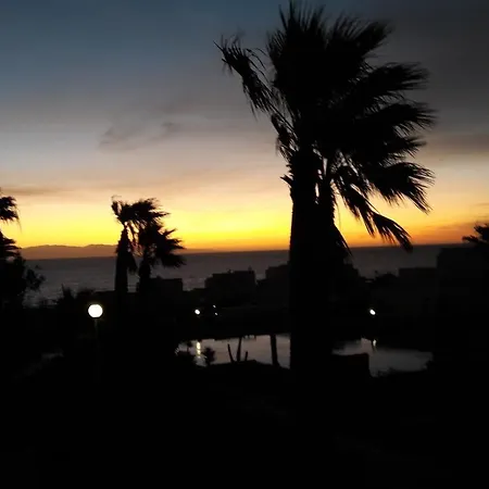 La Luz Del Sol Benita