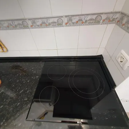 La Luz Del Sol Benita Poris de Abona