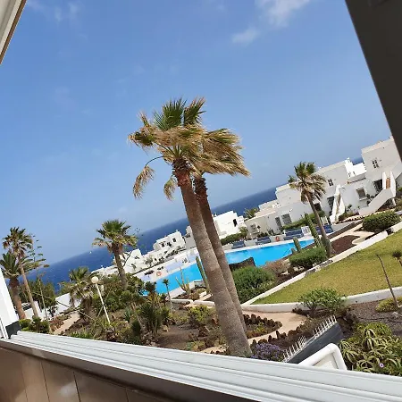 Apartment La Luz Del Sol Benita