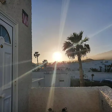 Appartement La Luz Del Sol Benita Poris de Abona