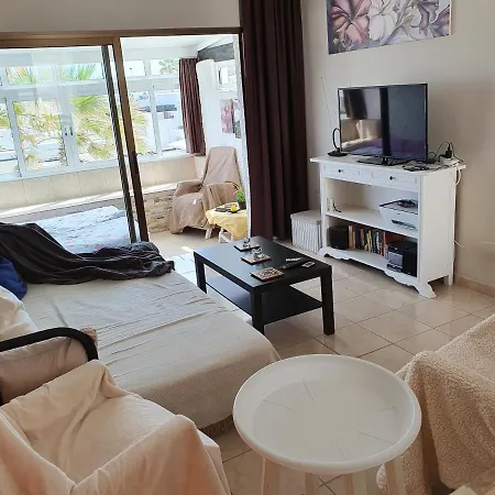 Apartment La Luz Del Sol Benita *