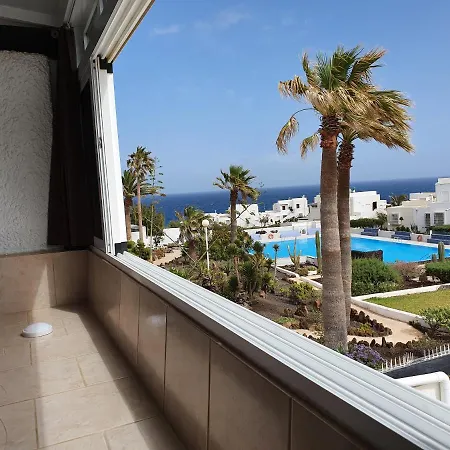 Apartment La Luz Del Sol Benita Poris de Abona