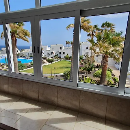 Apartment La Luz Del Sol Benita Poris de Abona
