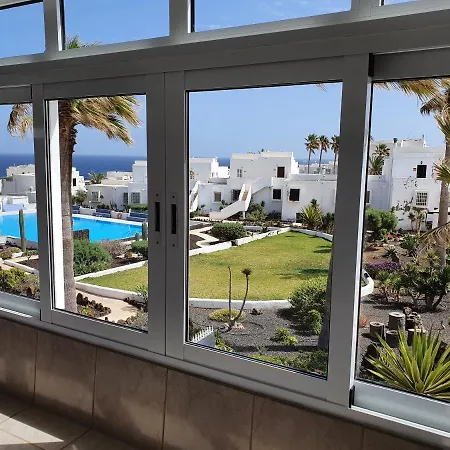 Apartment La Luz Del Sol Benita Poris de Abona