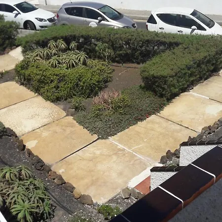 Apartamento La Luz Del Sol Benita