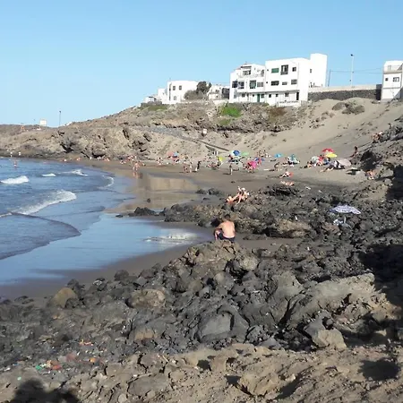 La Luz Del Sol Benita Apartamento Porís de Abona