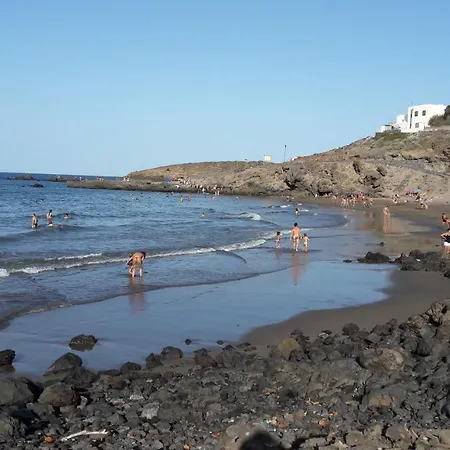 La Luz Del Sol Benita * Porís de Abona