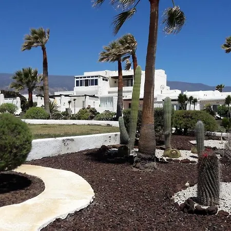 La Luz Del Sol Benita Apartamento Porís de Abona