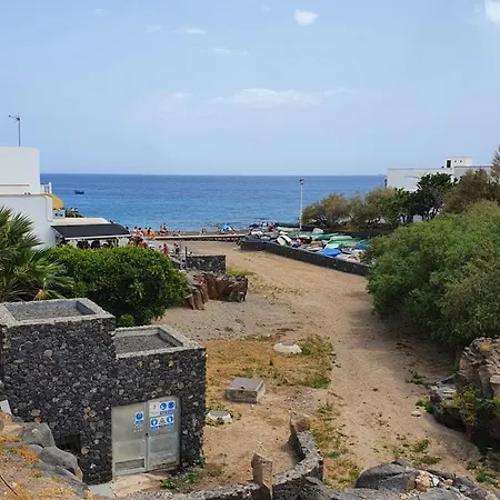 La Luz Del Sol Benita Apartamento Porís de Abona